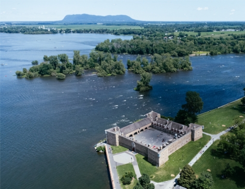 Montérégie