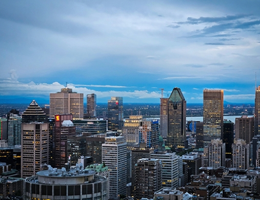 Montréal