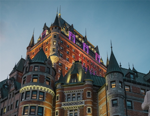 Québec